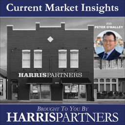 Podcast thumbnail for Current Market Insights