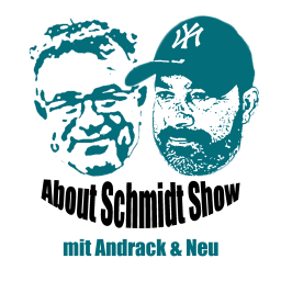 Podcast thumbnail for About Schmidt Show