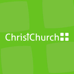 Podcast thumbnail for ChristChurch Hailsham
