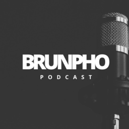 Podcast thumbnail for BRUNPHO