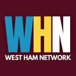 Podcast thumbnail for West Ham Network