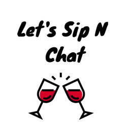 Podcast thumbnail for LetsSipnChat