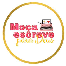 Podcast thumbnail for Moça Escreve Para Deus