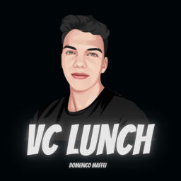 Podcast thumbnail for VC Lunch