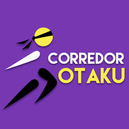 Podcast thumbnail for Corredor Otaku
