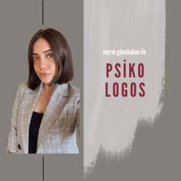 Podcast thumbnail for Psikologos