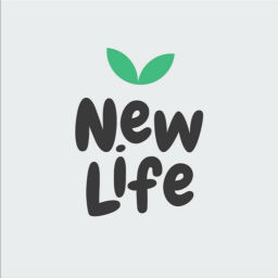 Podcast thumbnail for New Life Barry Podcast
