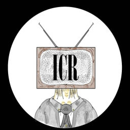 Podcast thumbnail for Institutes of the Cinematic Religion