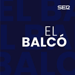 Podcast thumbnail for El Balcó
