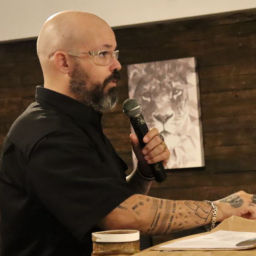 Podcast thumbnail for Pr. Fernando Romeiro