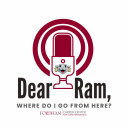 Podcast thumbnail for Dear Ram, Where Do I Go from Here?