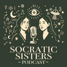 Podcast thumbnail for Socratic Sisters Podcast