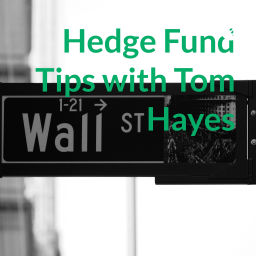 Podcast thumbnail for Hedge Fund Tips with Tom Hayes
