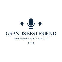 Podcast thumbnail for Grand's Best Friend
