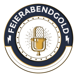 Podcast thumbnail for Feierabendgold