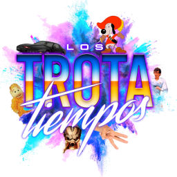 Podcast thumbnail for Los TrotaTiempos