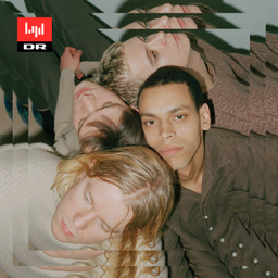 Podcast thumbnail for Liss - Tonerne af en afsked