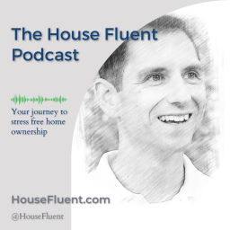 Podcast thumbnail for House Fluent