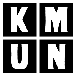 Podcast thumbnail for KMUN