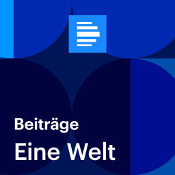 Podcast thumbnail for Eine Welt
