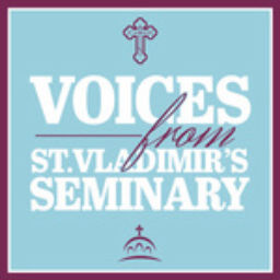 Podcast thumbnail for Voices From St Vladimir's Seminary