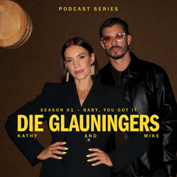 Podcast thumbnail for Die Glauningers