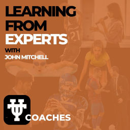 Podcast thumbnail for Learning From Experts