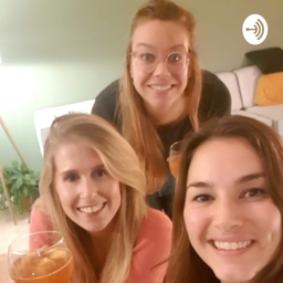 Podcast thumbnail for Corona - Lekker met de meiden de podcast