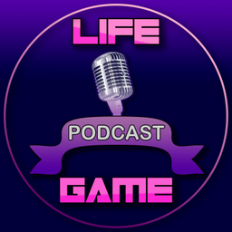 Podcast thumbnail for LIFE GAME