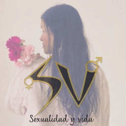 Podcast thumbnail for Sexualidad y vida