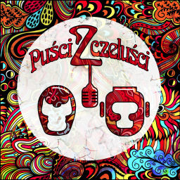 Podcast thumbnail for Puści z Czeluści