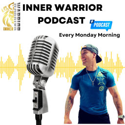 Podcast thumbnail for Inner Warrior Podcast
