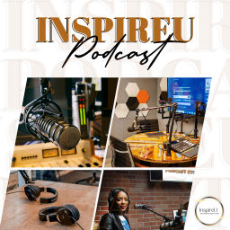 Podcast thumbnail for InspireU Podcast