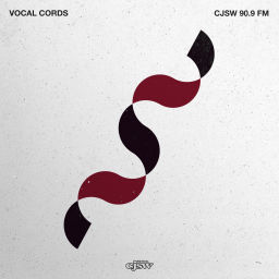 Podcast thumbnail for Vocal Cords