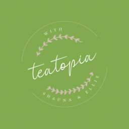 Podcast thumbnail for Teatopia