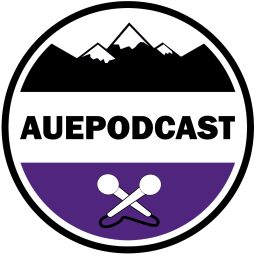 Podcast thumbnail for Auepodcast