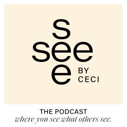 Podcast thumbnail for See See by Ceci