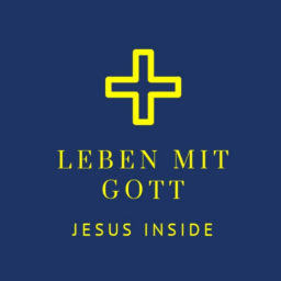 Podcast thumbnail for Leben mit Gott
