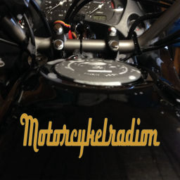 Podcast thumbnail for MOTORCYKELRADiON.se