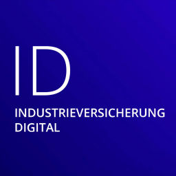 Podcast thumbnail for Industrieversicherung Digital