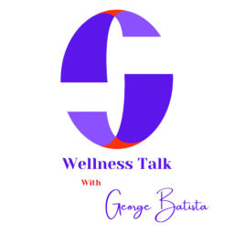 Podcast thumbnail for Wellness Talk