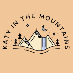 Podcast thumbnail for Katy in the Mountains