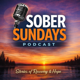 Podcast thumbnail for Sober Sundays