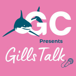 Podcast thumbnail for Gills Talk