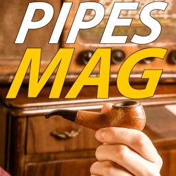 Podcast thumbnail for The Pipes Magazine Radio Show Podcast