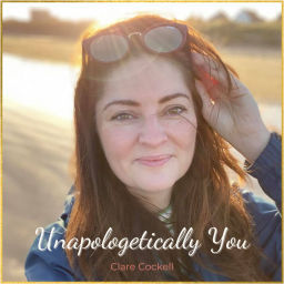 Podcast thumbnail for Unapologetically You