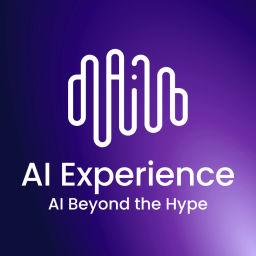 Podcast thumbnail for Ai Experience [in english]