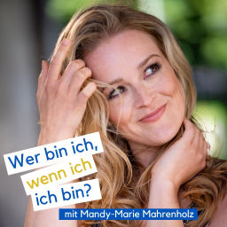 Podcast thumbnail for Wer bin ich, wenn ich ich bin?