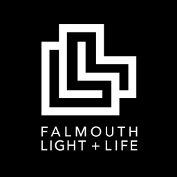 Podcast thumbnail for Falmouth Light and Life