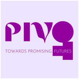 Podcast thumbnail for PIVOT Towards Promising Futures